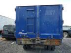 2016 Isuzu NPR HD Dump Truck