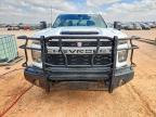 2023 Chevrolet Silverado K2500 Custom