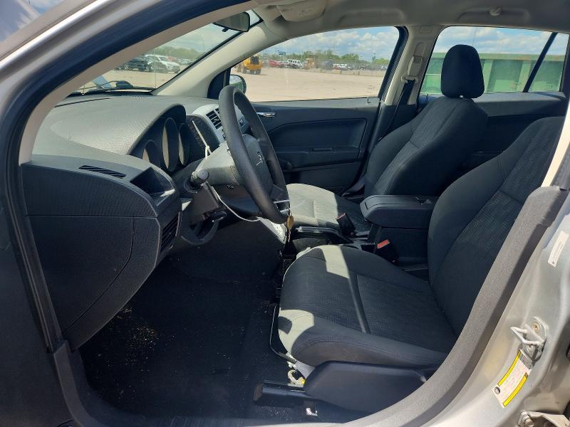2008 Dodge Caliber