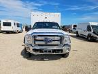 2016 Ford F550 Super Duty