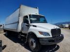 2023 International MV607 BOX Truck
