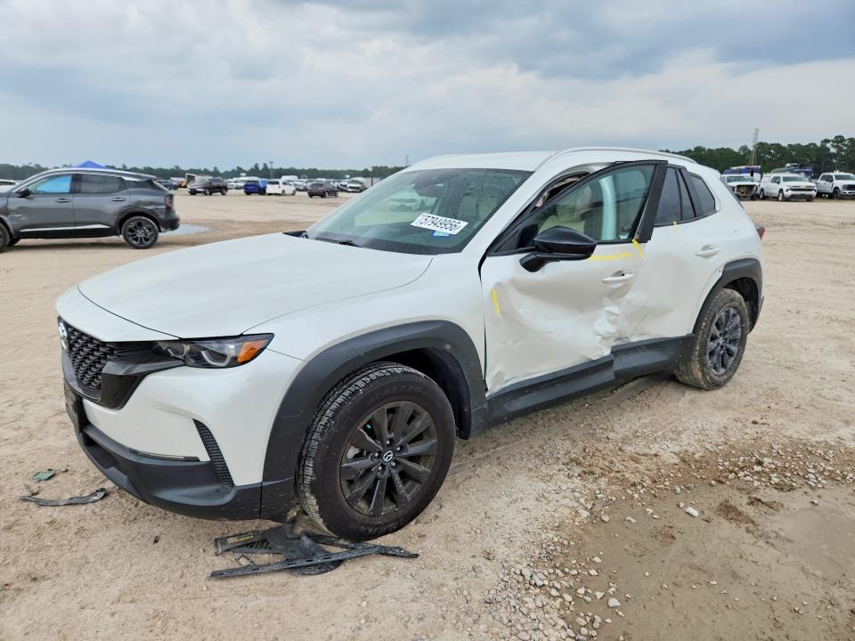 2024 Mazda Cx-50 Preferred