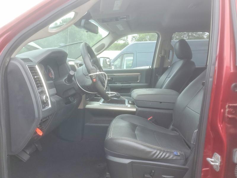 2014 Dodge RAM 1500 SLT