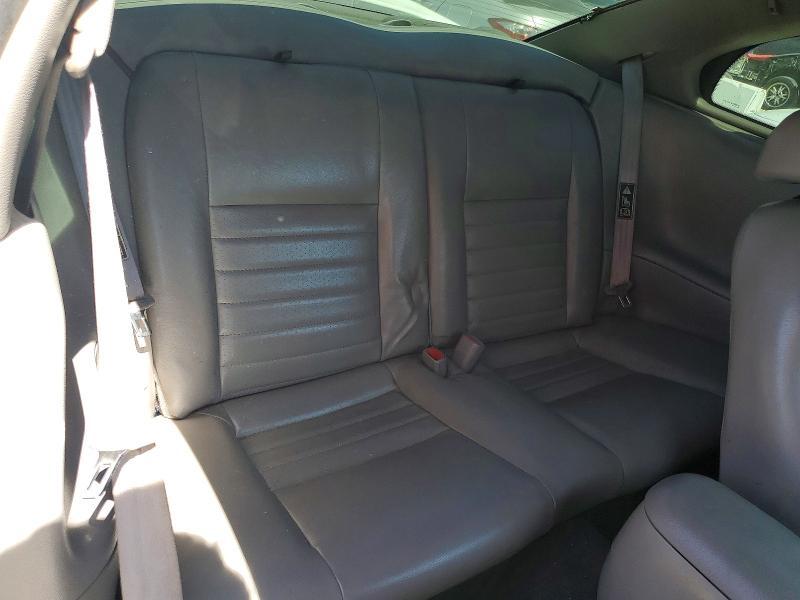 2000 Ford Mustang gt