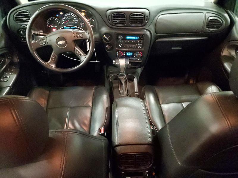 2006 Chevrolet Trailblazer ls