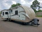 2014 Adventure Camper