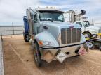 2015 Peterbilt 348 Vacuum Truck