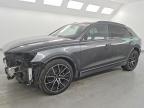 2023 Audi SQ8 Premium Plus