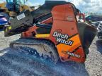 2020 Ditch Witch SK3000 Compact Utility Loader
