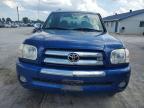 2006 Toyota Tundra Double Cab SR5