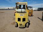 2002 Hyster Forklift