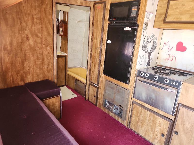1977 Unknown 1977 Camper