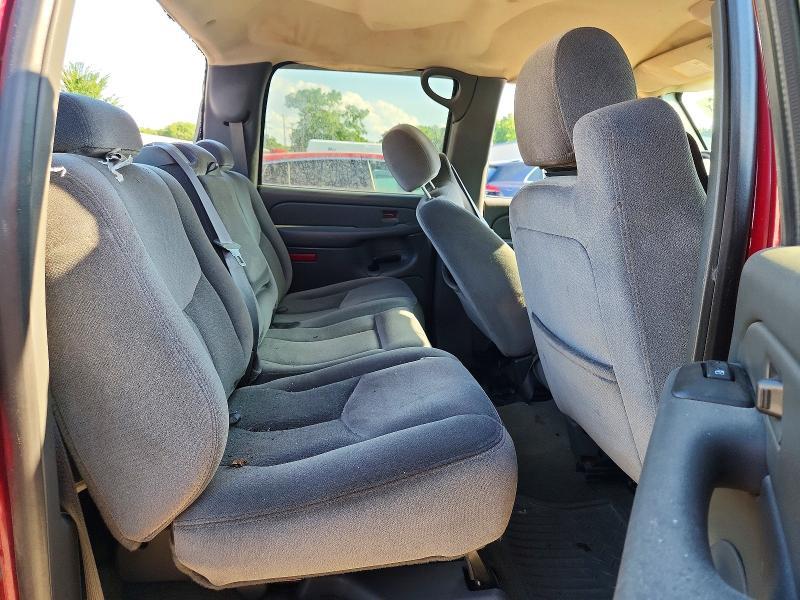 2007 GMC New Sierra K1500