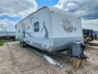 2015 Highland Ridge Light Camper