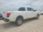2018 Nissan Titan XD S