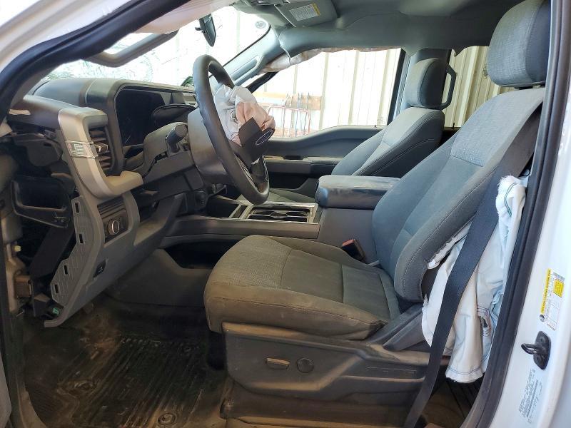 2025 Ford F350 Super Duty