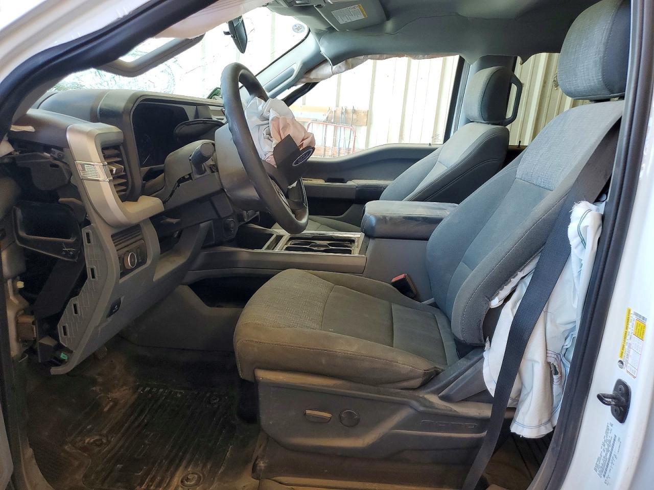 2025 Ford F350 Super Duty