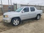 2009 Honda Ridgeline RTL