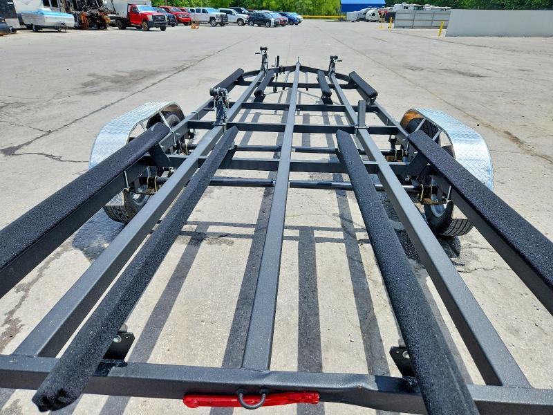 2026 Bear Boat Trailer