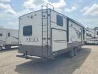 2021 Puma 2021 Forest River Puma Camper