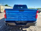 2022 Chevrolet Silverado K1500 LT Trail Boss