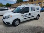 2022 Dodge RAM Promaster City Tradesman