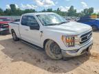 2022 Ford F150 Super Cab