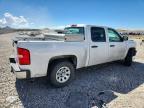 2012 Chevrolet Silverado K1500