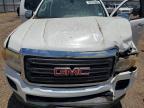 2016 GMC Canyon