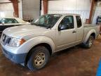 2017 Nissan Frontier S
