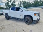 2021 GMC Canyon Elevation
