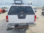 2010 Nissan Frontier SE V6