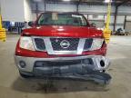 2010 Nissan Frontier SE V6