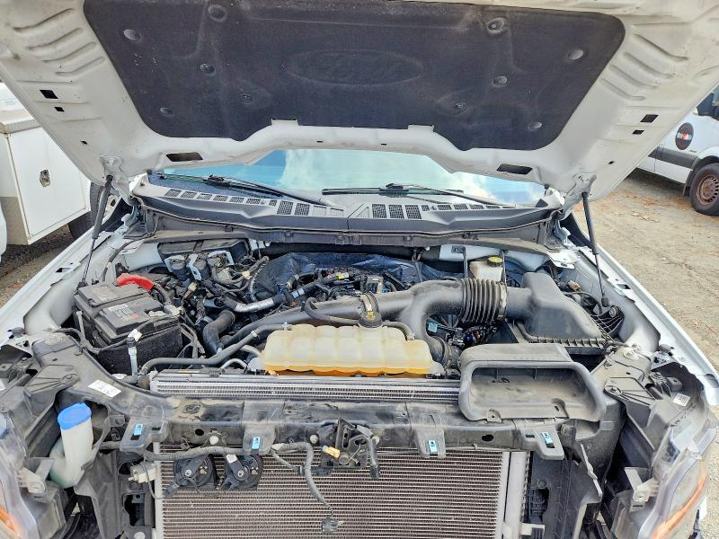 2024 Ford F150 XLT