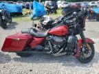 2018 Harley-Davidson Flhxs Street Glide Special