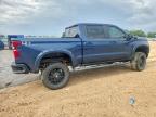 2020 Chevrolet Silverado K1500 RST