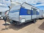 2022 Forest River Avenger LT Camper