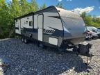 2020 Keystone 2020 Keystone Zinger Camper