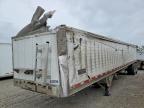 2020 Wilson Grain Trailer