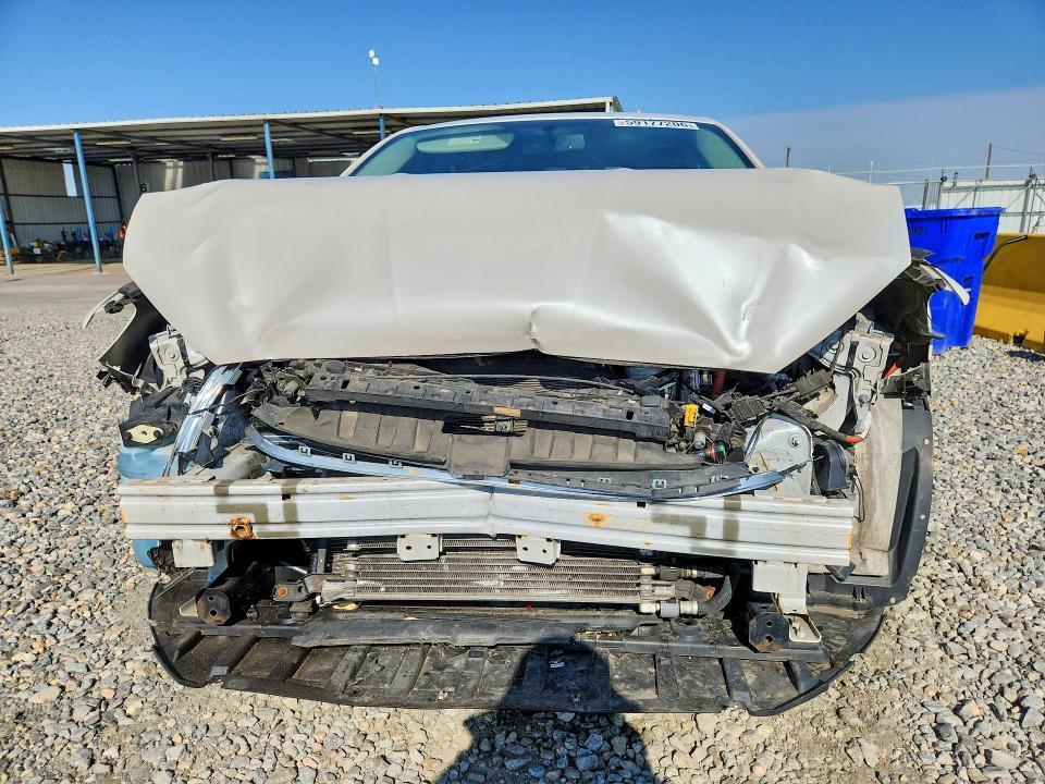 2013 Ford Fusion se Phev