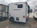 2021 Keystone Hideout M-262BH