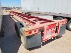 2004 Hyun DAI CCN45-509 ROLL-OFF Container Trailer