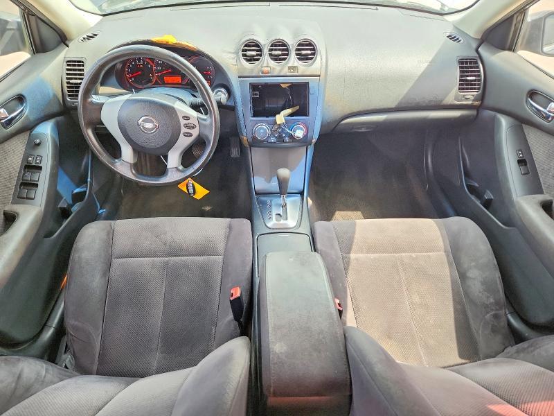 2009 Nissan Altima 2.5