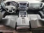 2016 Chevrolet Silverado K1500 LTZ