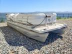 2000 Godfrey 2000 Aqua PATIO/GODFREY Marine Boat Aqua Patio 240