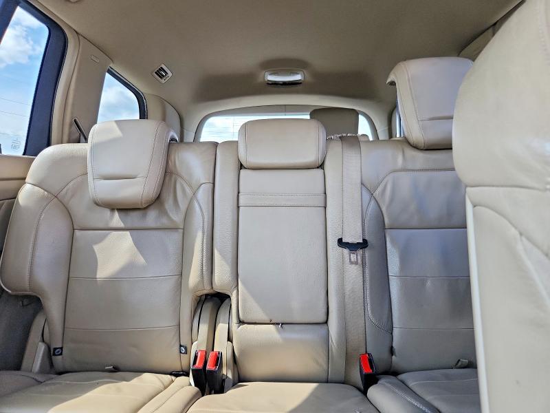 2013 Mercedes-Benz Gl 350 Bluetec