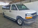 2025 Chevrolet Express G3500 LT