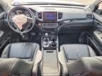 2018 Honda Ridgeline RTL
