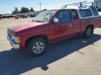 1996 Nissan Truck XE