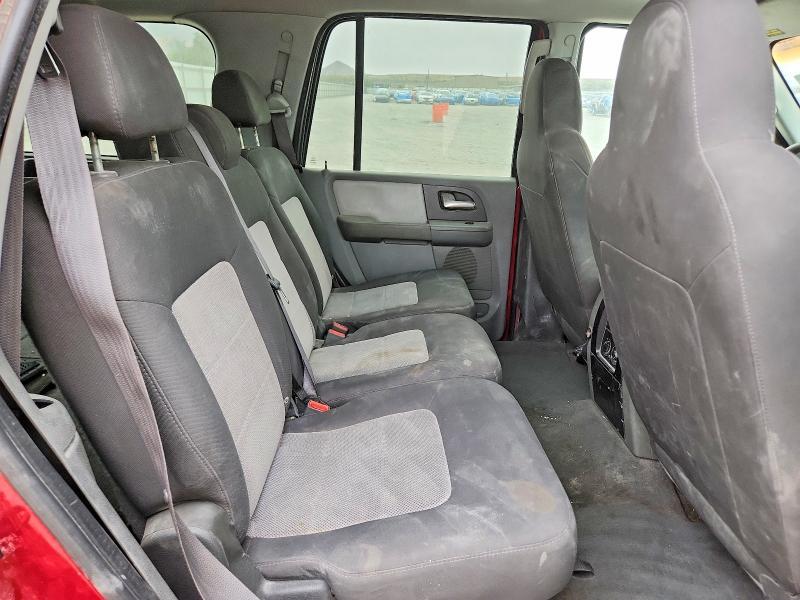 2004 Ford Expedition xlt